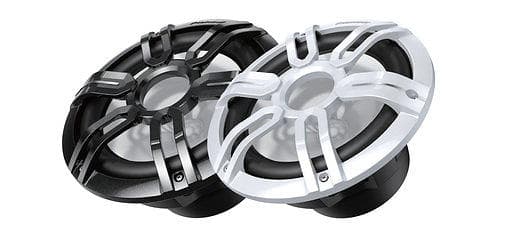 Pioneer TS-ME100WS
