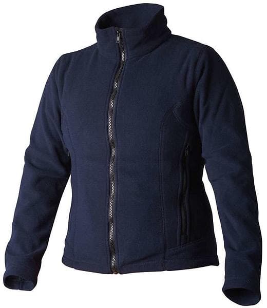 Top Swede 1642 Fleece Jacket (Dam)