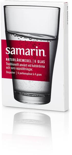 Samarin 6st