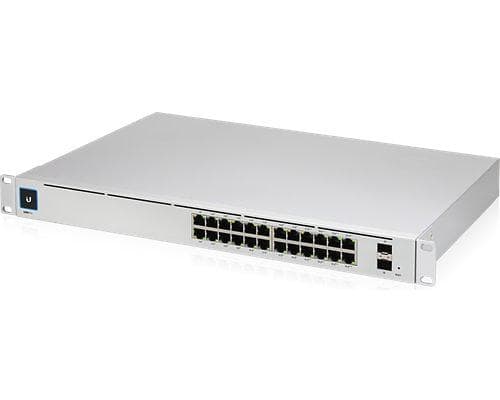 Ubiquiti Networks UniFi Switch Pro 24
