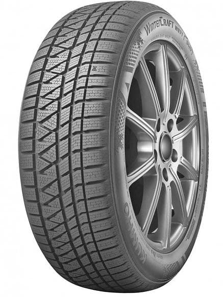 Kumho WinterCraft WS71 235/50 R 19 103V XL