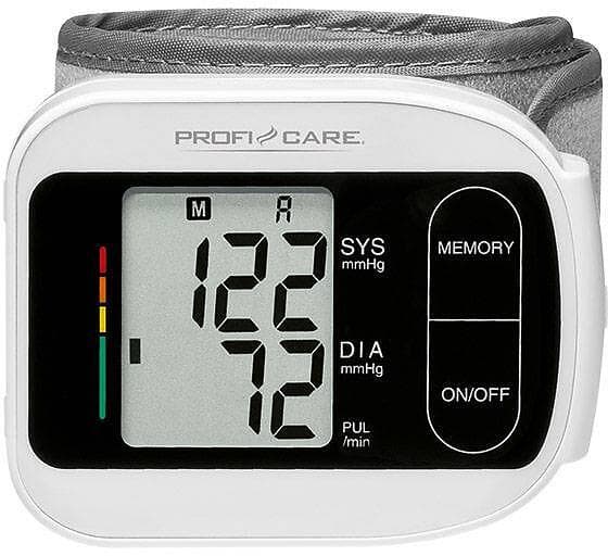 ProfiCare PC-BMG 3018