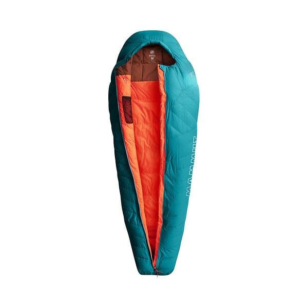 Mammut Relax Down -2 M (165cm) (Dam)