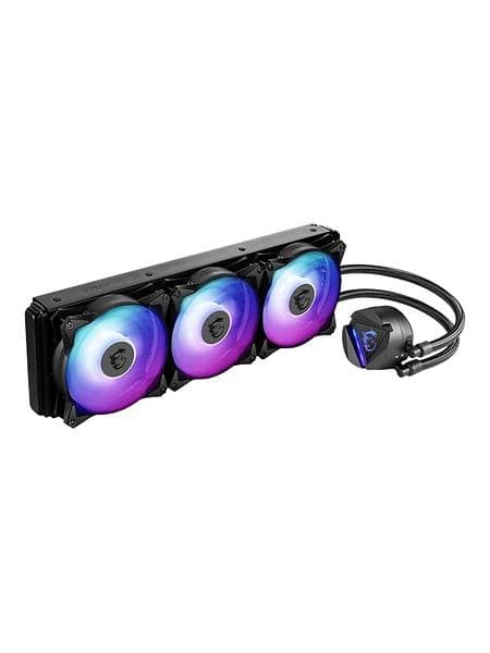 MSI MAG CoreLiquid 360R (3x120mm)
