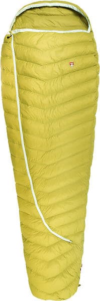 Grüezi Bag Biopod DownWool Extreme Light (185cm)