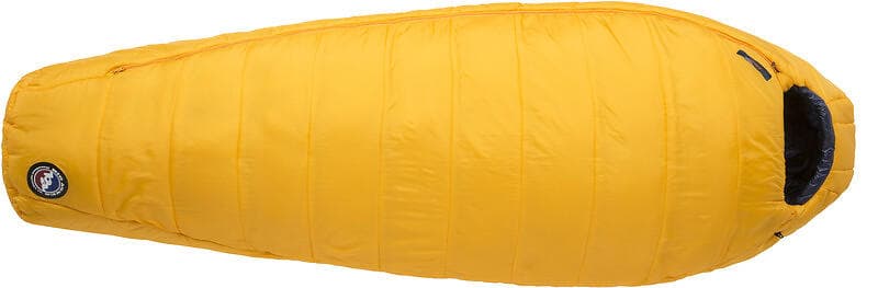Big Agnes Lost Dog 0 Long