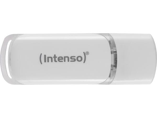 Intenso USB 3.1 Flash Line Type-C 128GB