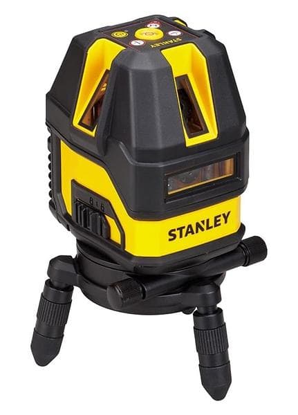 Stanley Tools ST FM 4V1H