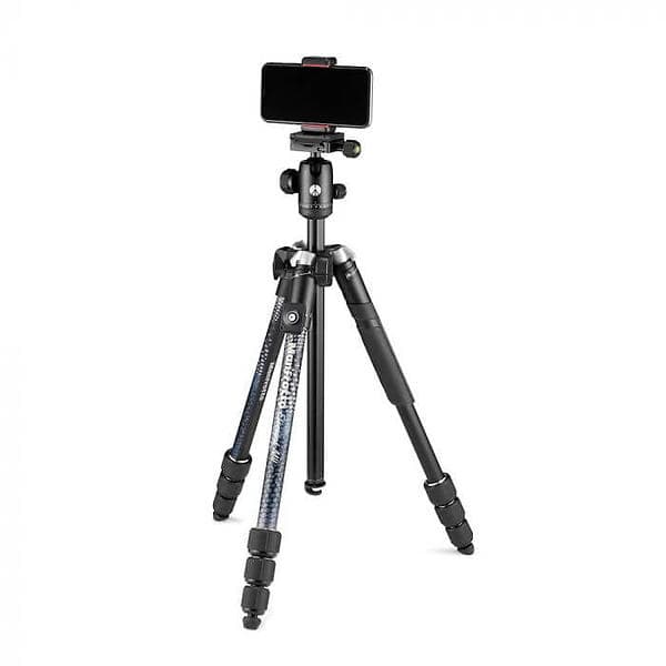 Manfrotto Element MII Mobile BT Alu
