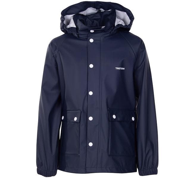 Tretorn Wings Rain Coat (Jr)