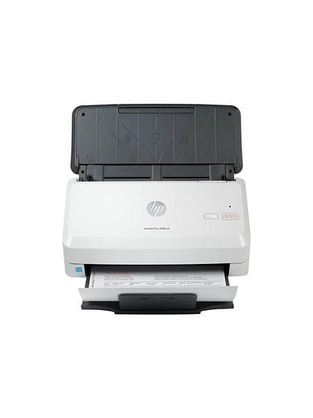 HP ScanJet Professional 3000 s4