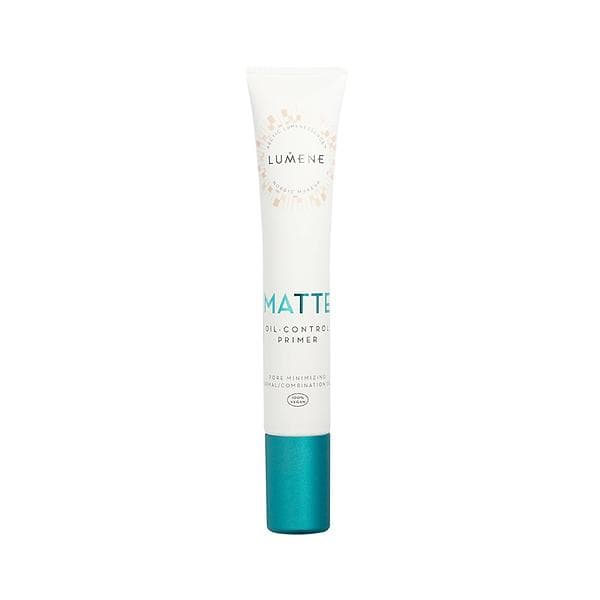 Lumene Matte Oil Control Primer