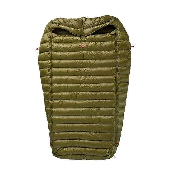 Pajak Quest 4Two (195cm)