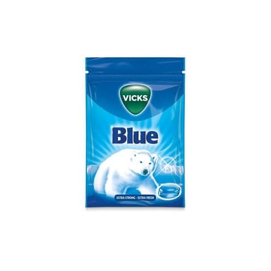 Vicks Blue Extra Strong 72g