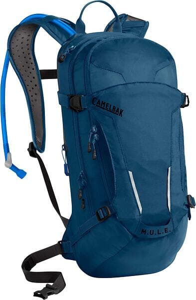 CamelBak M.U.L.E. 12+3L