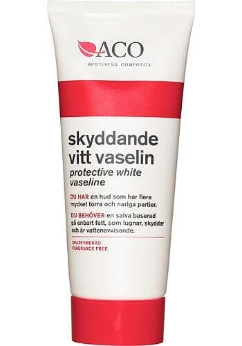 ACO Special Care Skyddande Vitt Vaselin 100ml