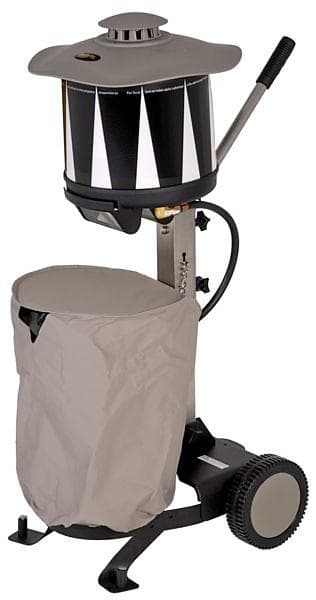 SkeeterVac SV35
