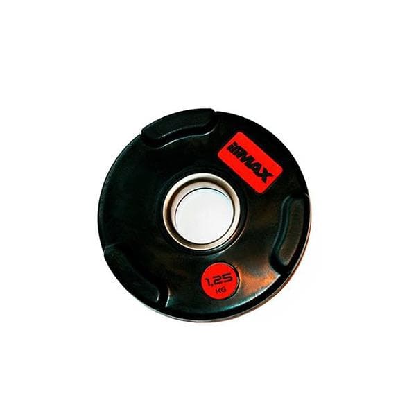 Titan Life Viktskiva Pro 50mm Titan Life Pro Weight Disc 1,25kg