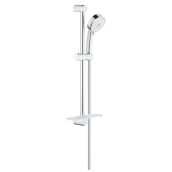 Grohe New Tempesta Cosmopolitan 100 4jet (Krom)