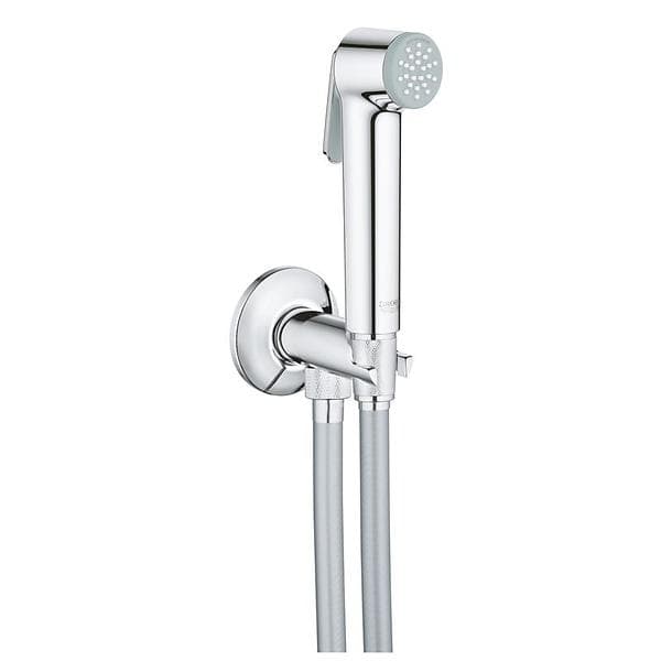 Grohe Tempesta-F Trigger Spray 30 (Krom)