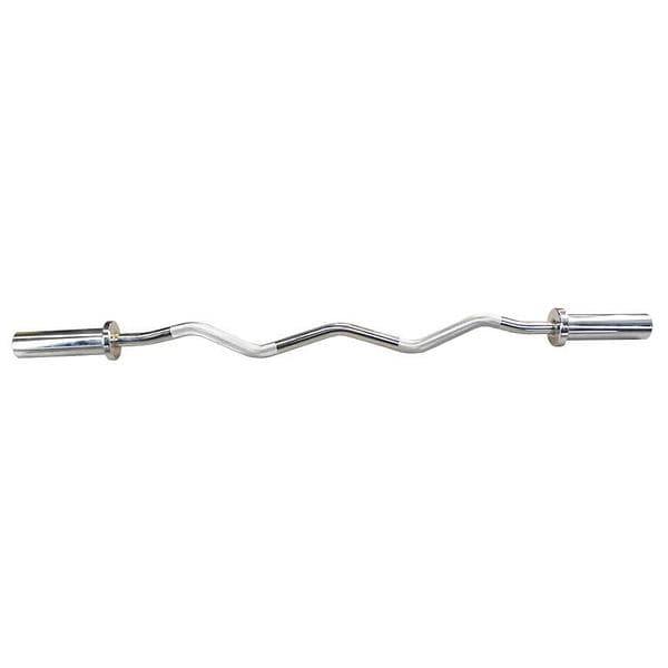 Workhouse Curlstang 50mm 8,5kg