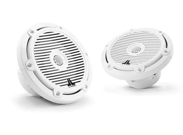 JL Audio M3-650X-C-GW
