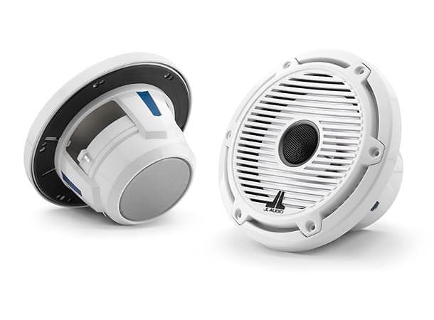 JL Audio M6-650X-C-GWGW