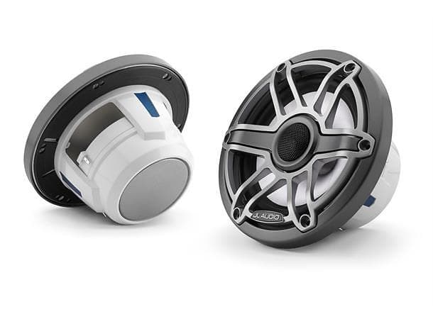 JL Audio M6-650X-S-GMTI