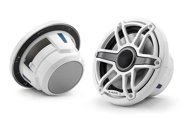 JL Audio M6-770X-S-GWGW