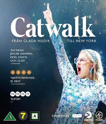 Catwalk (Blu-ray)