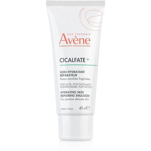 Avene Cicalfate+ Restorative Protective Kräm 40ml