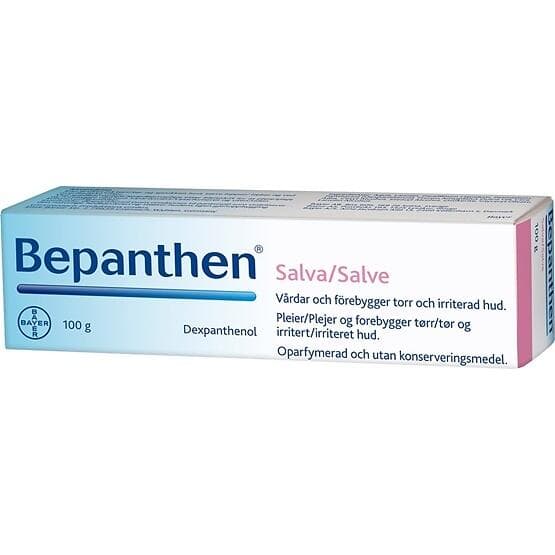 Bepanthen Salva 100g