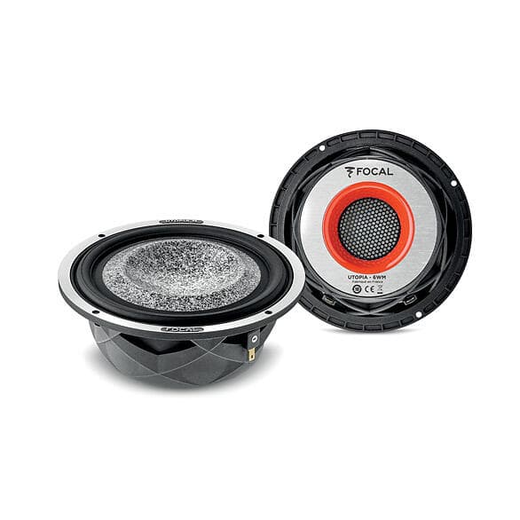 Focal Utopia 6WM