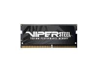 Patriot Viper Steel SO-DIMM DDR4 2666MHz 32GB (PVS432G266C8S)