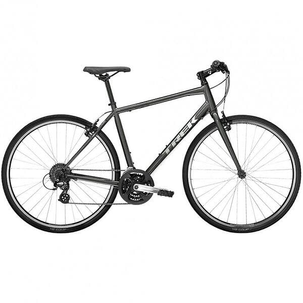 Trek FX 1