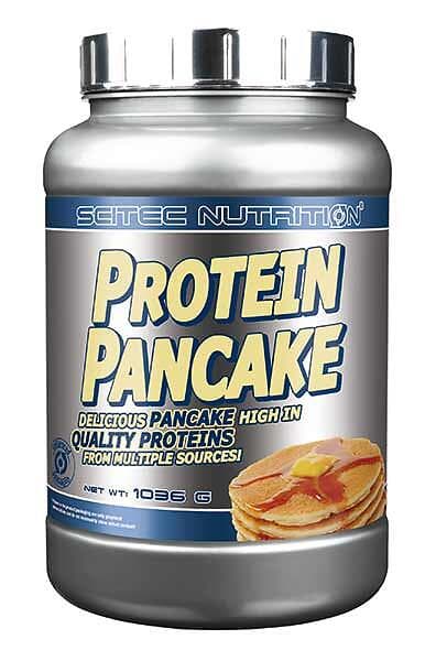Scitec Nutrition Protein Pancake 1kg