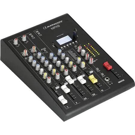 Audiophony MPX6