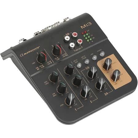 Audiophony Mi3