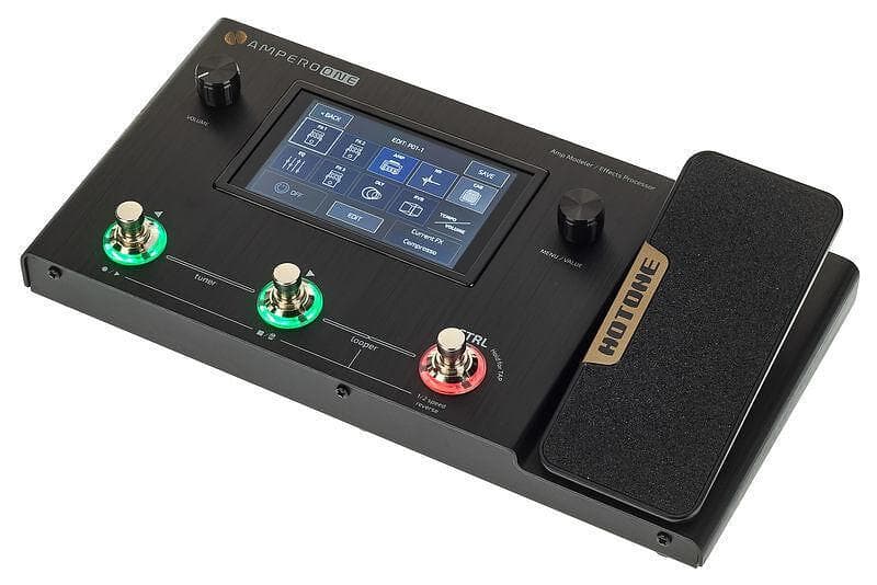 Hotone MP-80 Ampero One