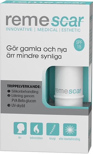 Remescar Scar Stick 5,4g