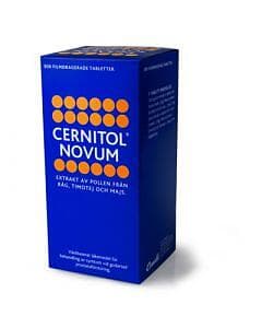 Cernitol Novum 300 Tabletter