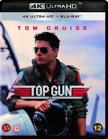 Top Gun (UHD+BD)