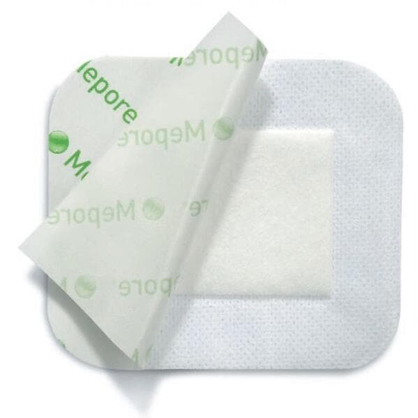 Mölnlycke Health Care Mepore Pro Plåster 9x10cm 5-pack