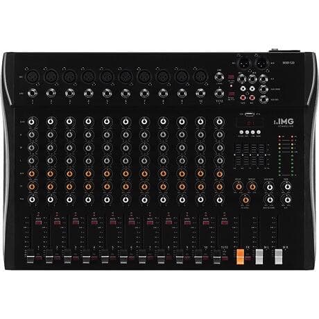 IMG Stage Line MXR-120