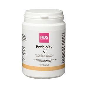 NDS Probiolax 6 Pulver 100g