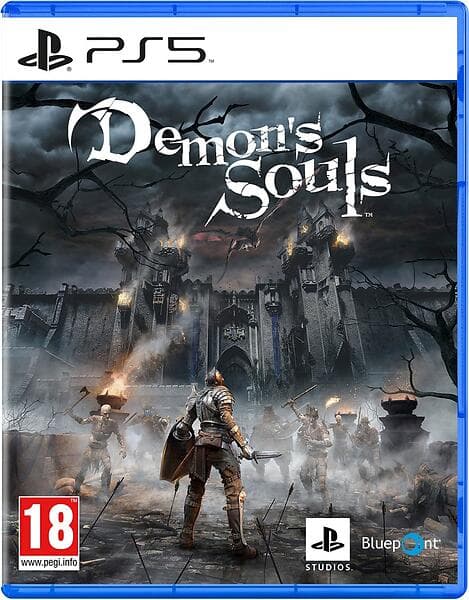 Demon's Souls (PS5)