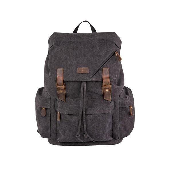 Dörr Amsterdam Backpack