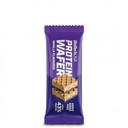 BioTech USA Protein Wafer 35g