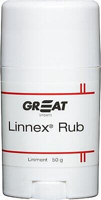 Great Sports Linnex Rub 50g