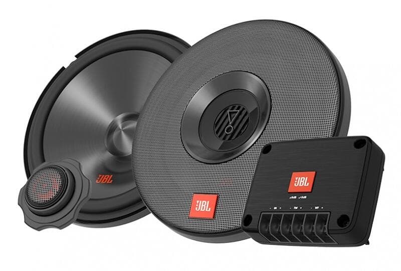 JBL Club 602CTP